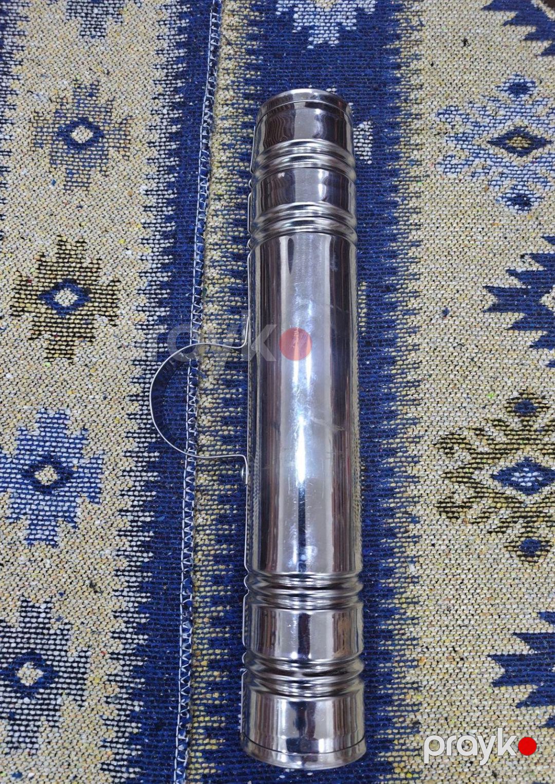 Samovar borusu - prl_991205 — Mallar, Bakı (3)