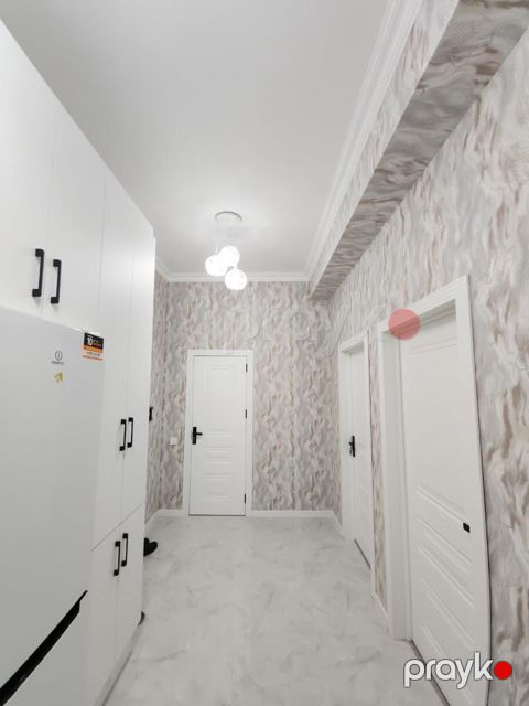 Satılır 2 otaqlı yeni tikili 65 m² — Bakı