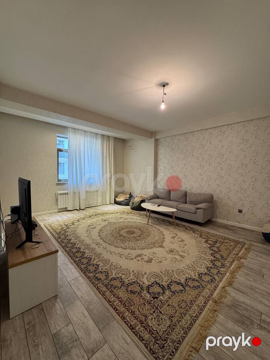 Satılır 3 otaqlı yeni tikili 130 m² — Mənzil, Bakı (3)