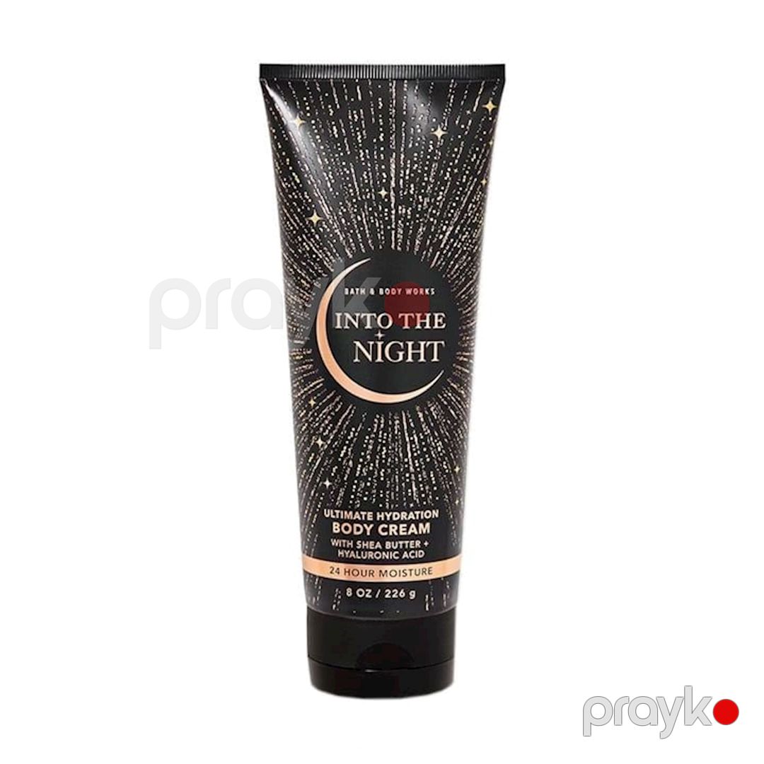 Bədən üçün krem Bath And Body Works Into The Night 226 ml — Mallar, Bakı (2)