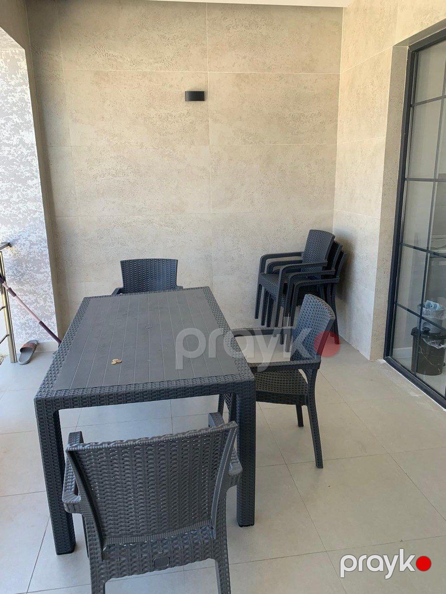 İcarəyə verilir 3 otaqlı həyət evi/bağ evi 110 m² — Ev, villa, Bakı (6)