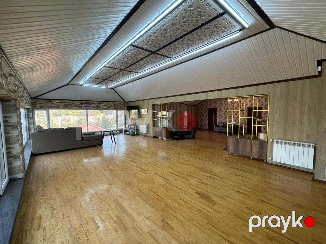 Satılır 8 otaqlı həyət evi/bağ evi 600 m² — Ev, villa, Bakı (8)