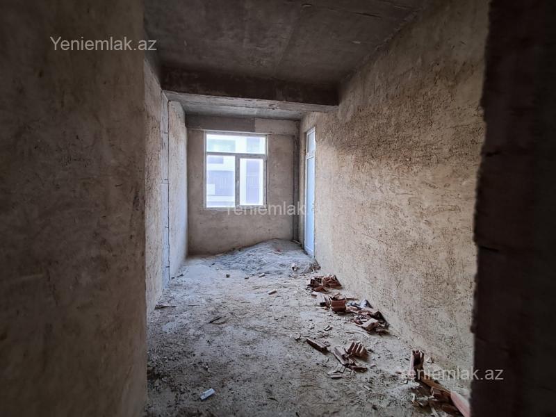Satılır 3 otaqlı Bina evi menzil (Yeni tikili), 102 m², Xırdalan ş — Mənzil (6)