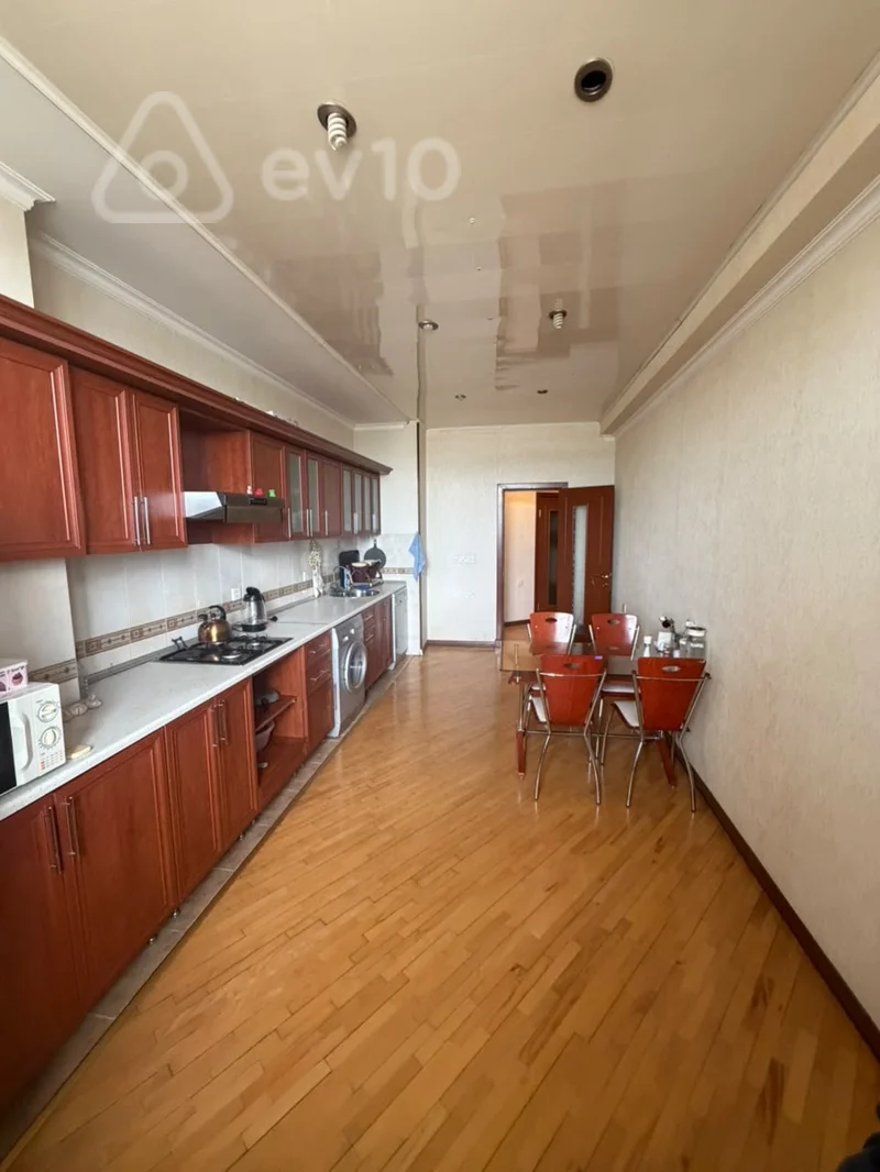 2 otaqlı mənzil, 75 m², Bəşir səfəroğlu küçəsi — kirayə — Mənzil, Bakı (2)
