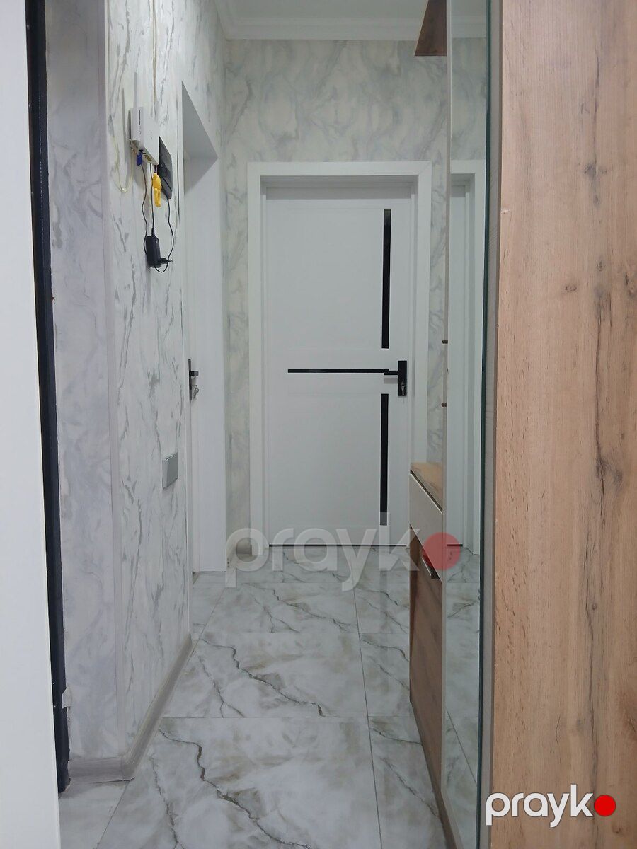 Həyət evi, Masazır qəs — Ev, villa, Bakı (9)