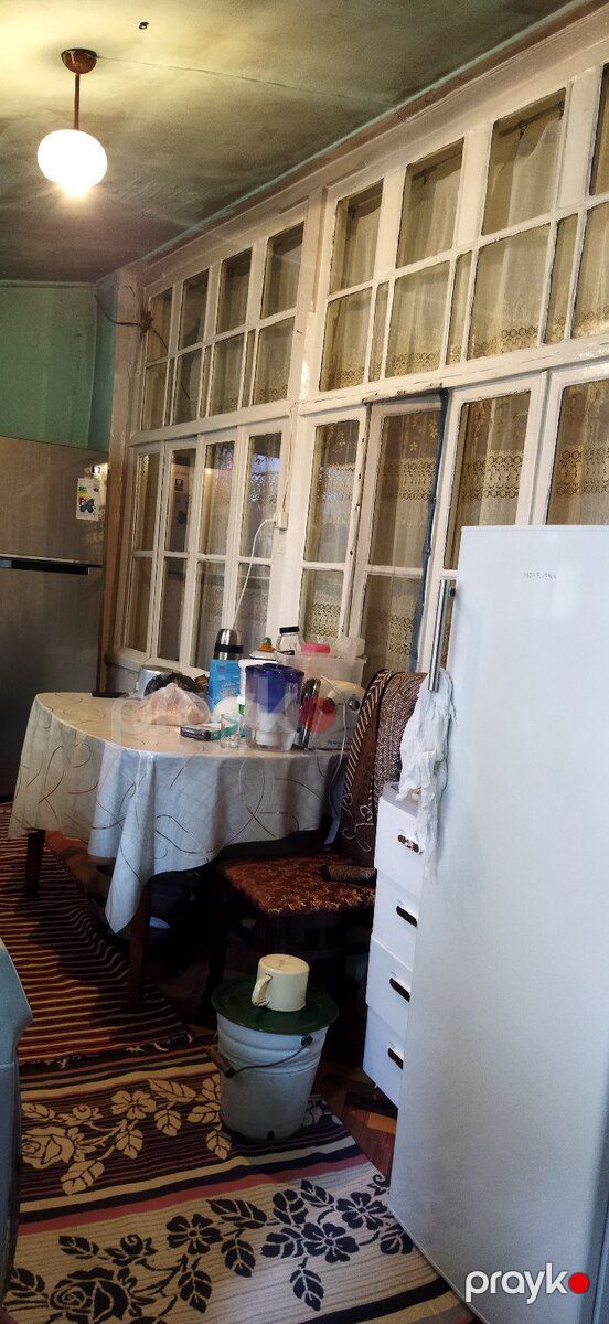 Həyət evi, Gəncə ş — Ev, villa, Gəncə (3)