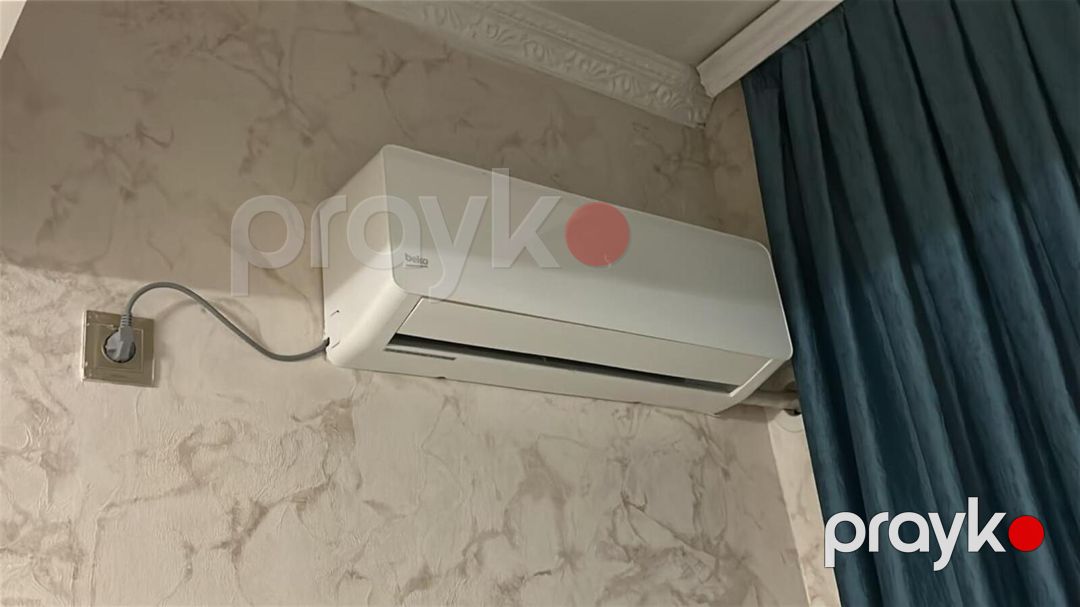Satılır 2 otaqlı köhnə tikili 55 m² — Mənzil, Bakı (4)