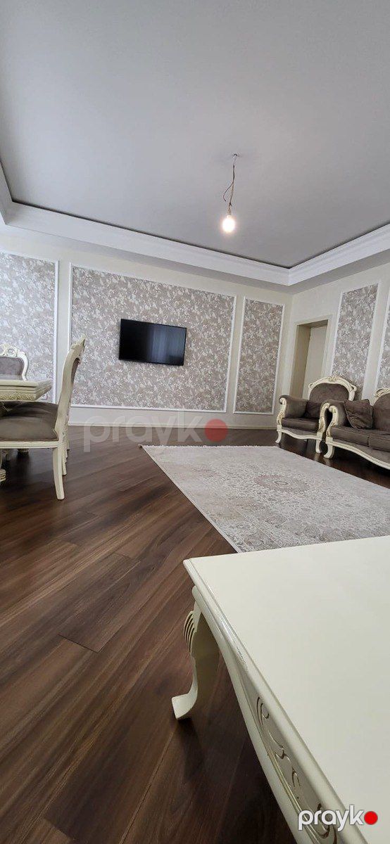 Satılır 4 otaqlı yeni tikili 142 m² — Mənzil, Bakı (9)