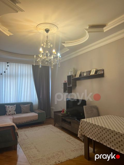 Satış: 2 otaqlı Yeni tikili, 84 m², 17-ci məhəllə