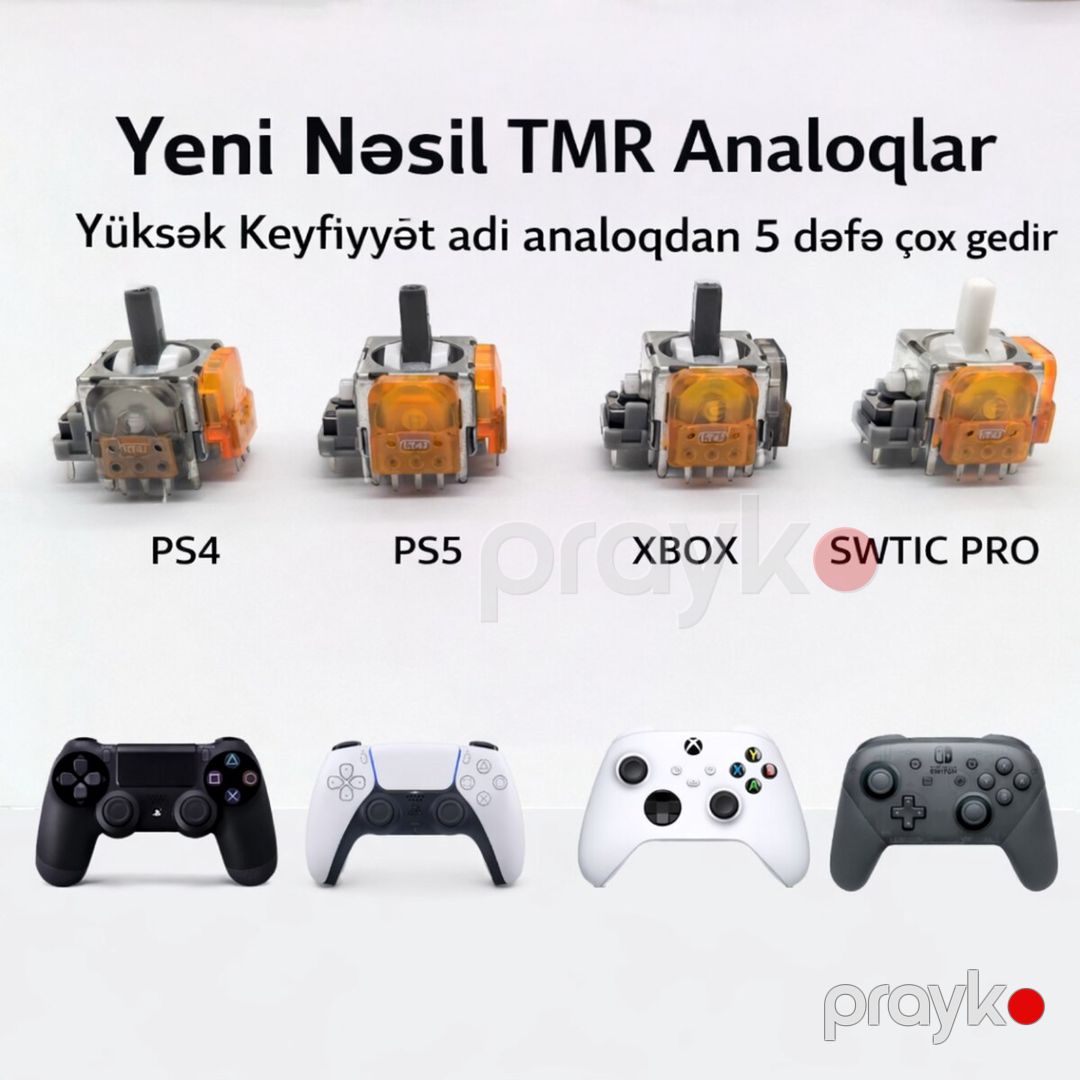 Konsolların və oyun pultlarının təmiri — Aparatların təmiri və quraşdırılması, Sumqayıt (5)