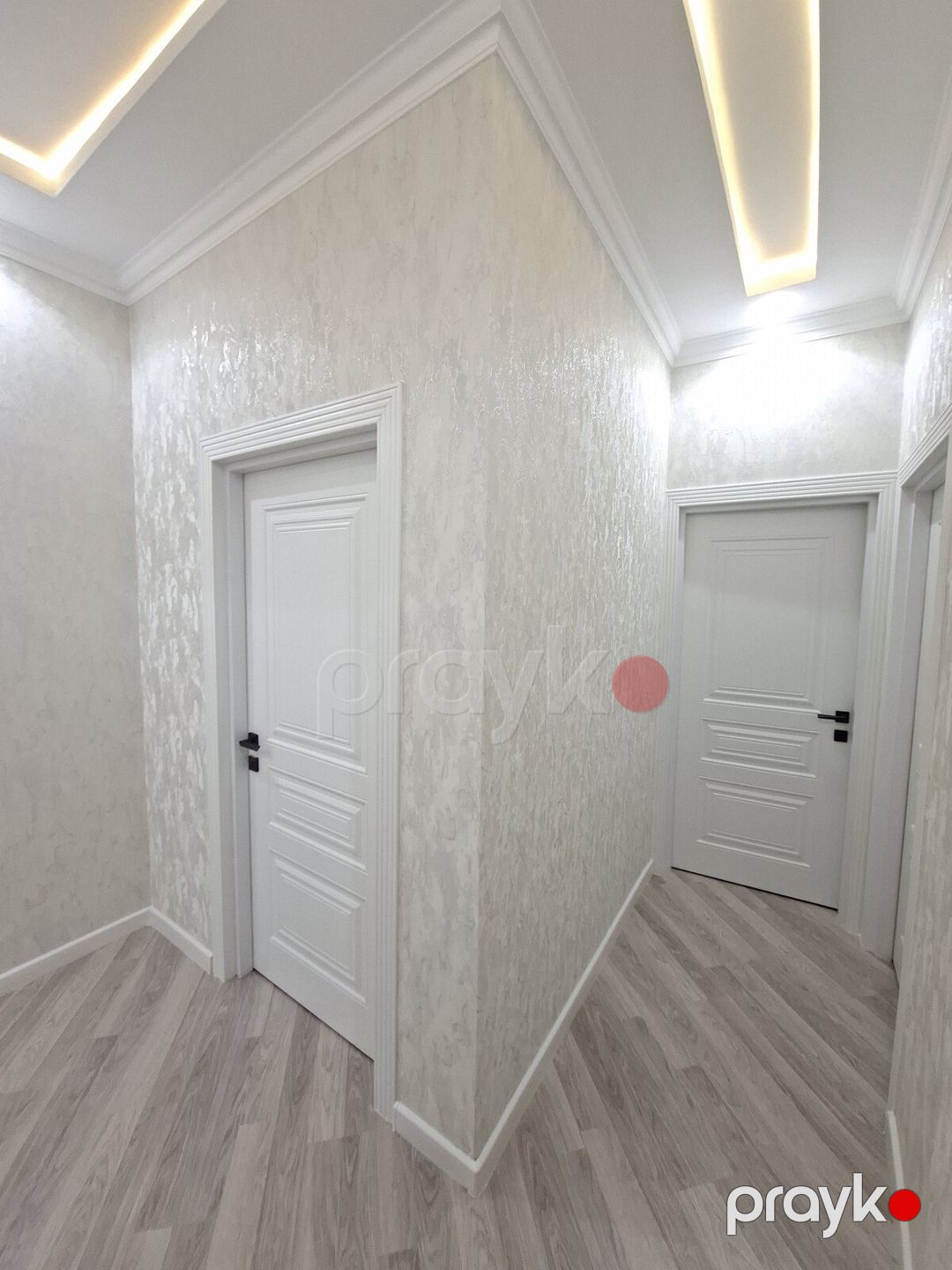 İcarəyə verilir 3 otaqlı yeni tikili 110 m² — Mənzil, Bakı (8)
