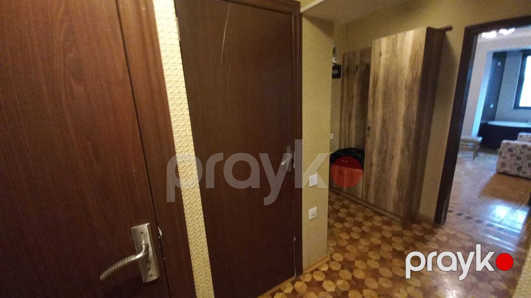 Satılır 3 otaqlı köhnə tikili 85 m² — Mənzil, Bakı (5)