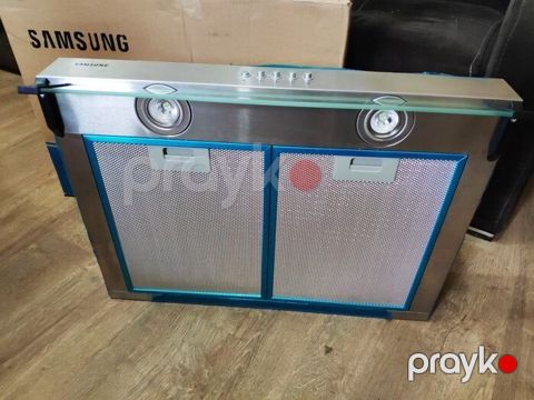 Aspirator "Samsung" — Bakı