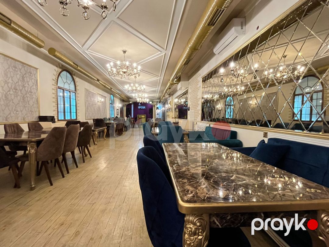 İcarəyə verilir obyekt 750 m² — Əmlak, Bakı (2)