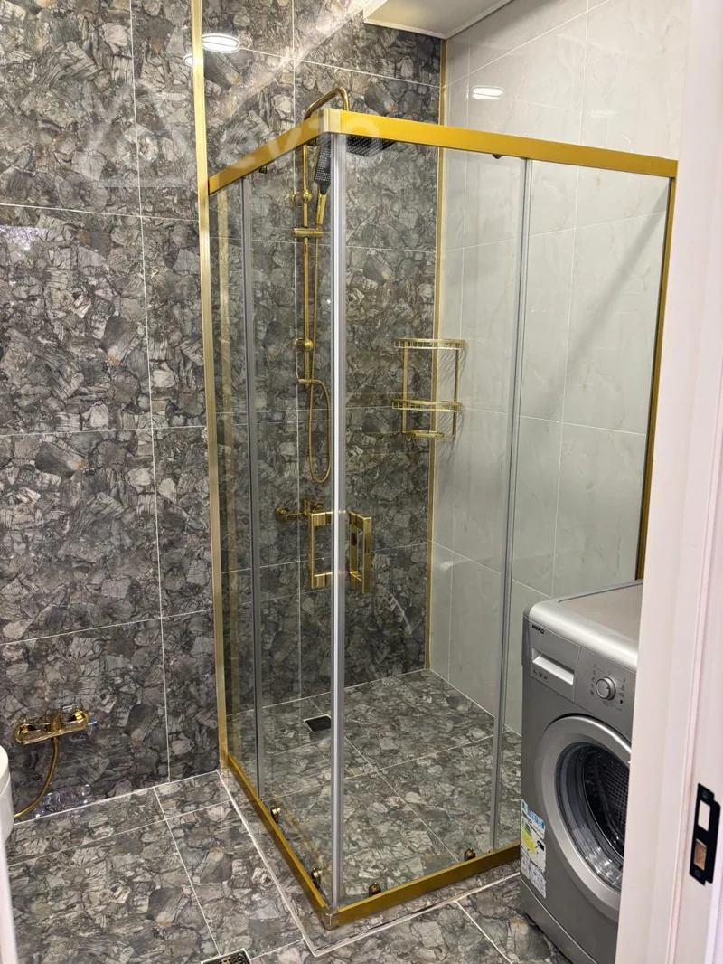 2 otaqlı mənzil, 54 m², A.memmedov — Mənzil, Bakı (4)