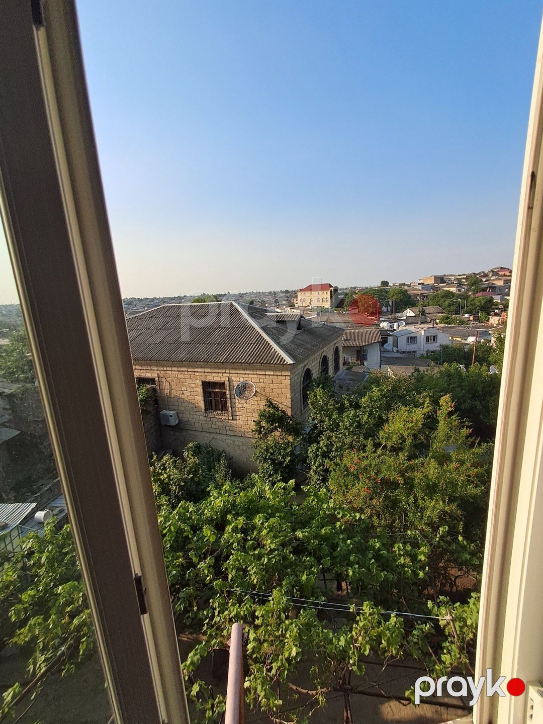 Satılır 3 otaqlı həyət evi/bağ evi 70 m² — Ev, villa, Bakı (11)