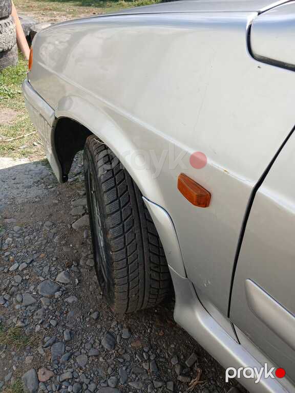 Lada (VAZ) 2115, 1.5 L, 2005 il, 426 132 km — Avtomobillər, Oğuz (4)