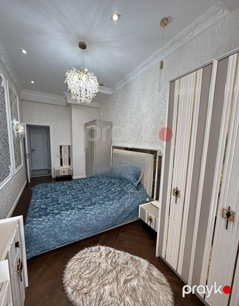 İcarəyə verilir 2 otaqlı yeni tikili 67 m² — Mənzil, Bakı (7)