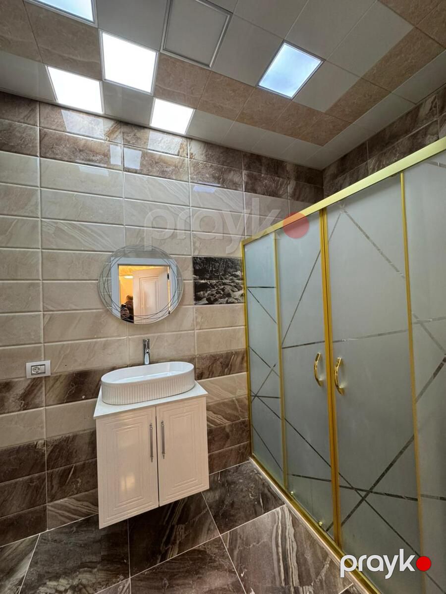 Satılır 3 otaqlı yeni tikili 114 m² — Mənzil, Bakı (12)