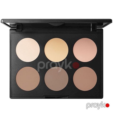 Konturinq paleti Mac Studio Fix Light/Medium, 14.4 q — Bakı