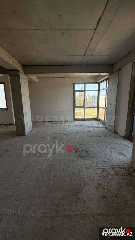 Binəqədi rayonunda 3 otaqlı Yeni tikili Satılır, 96 m² — Mənzil, Bakı (2)