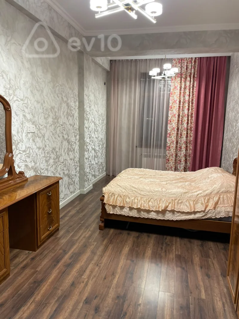 2 otaqlı mənzil, 102 m², Tibb UNİ — kirayə — Mənzil, Bakı (9)