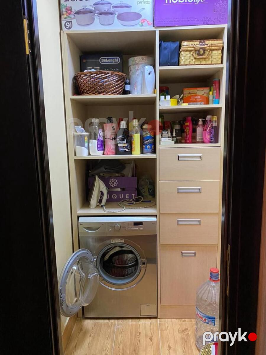 Satılır 3 otaqlı yeni tikili 155 m² — Mənzil, Bakı (12)