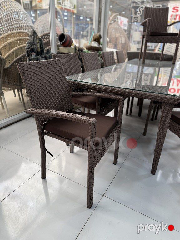 Masa və oturacaqlar — Mebel, Bakı (5)