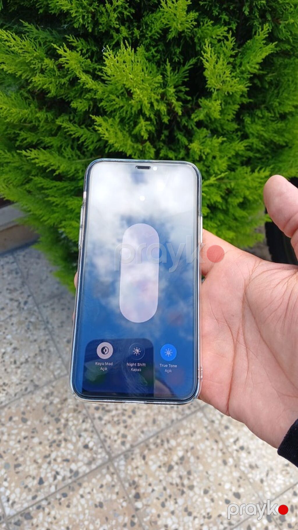 IPhone 11 Pro, Qızılı, Face ID — Apple iPhone, Quba (7)