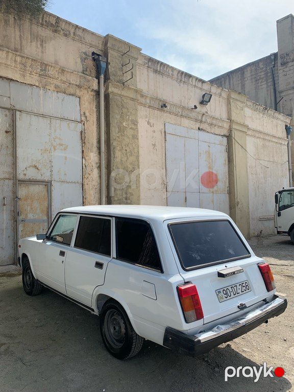 Lada (VAZ) 2104, 1.6 L, 2008 il, 90 000 km — Avtomobillər, Bakı (4)