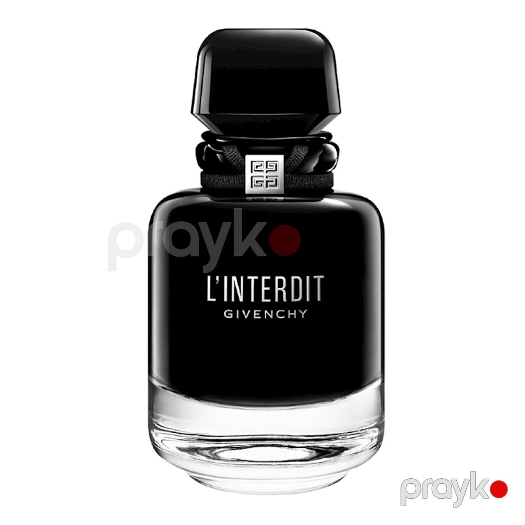 No Brand L'Interdit qadınlar üçün ətir suyu 80 ml - unique_market037 — Mallar, Bakı (2)