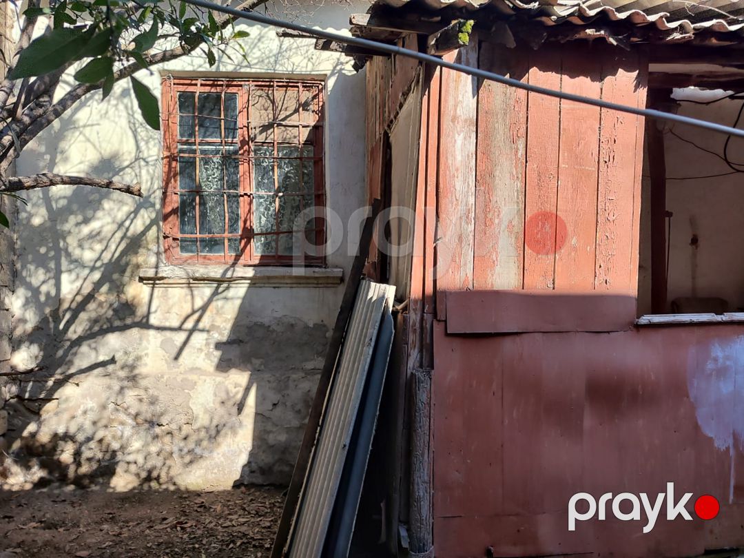Satış: 2 otaqlı Ev / villa, 44 m², Binəqədi rayonu — Ev, villa, Bakı (5)