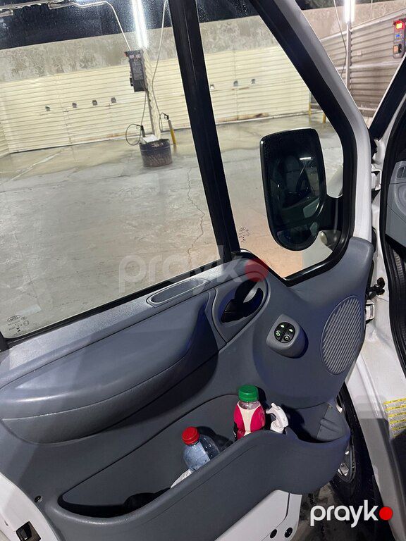 Ford Transit, 2.2 L, 2013 il, 283 000 km — Avtomobillər, Bakı (9)