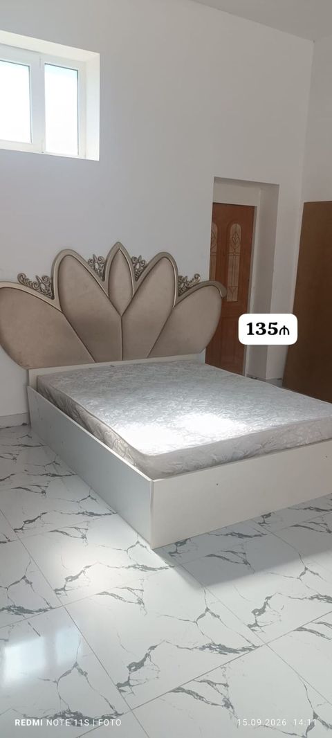 Taxt satılır 135₼. matrası var.Ünvan Savalan. Fatimə99 — Min bir xirdavat dunyasi — Furniture