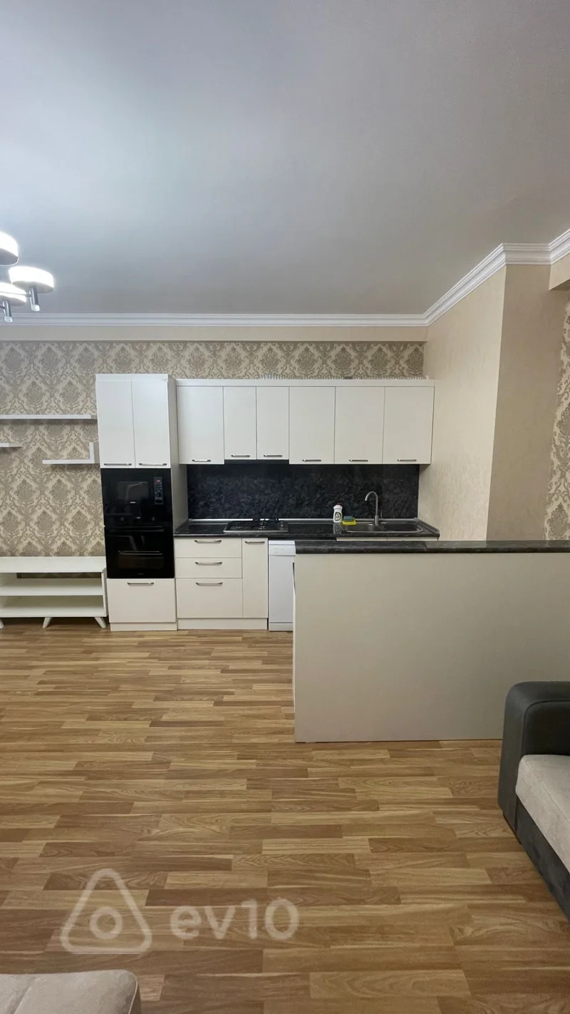 2 otaqlı mənzil, 80 m², Natiq Əliyev küçəsi — kirayə — Mənzil, Bakı (3)