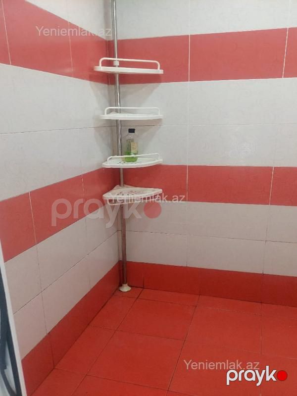 Satılır 4 otaqlı Bina evi menzil (Köhnə tikili), 86 m², 17-ci mikrorayon — Mənzil, Sumqayıt (2)