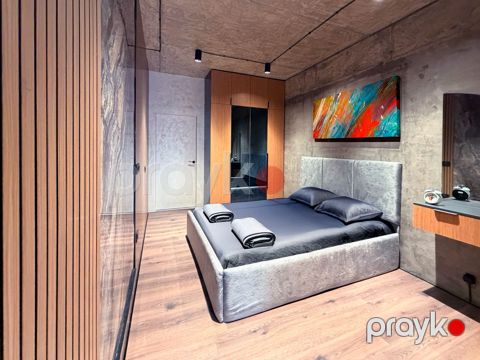 İcarəyə verilir 2 otaqlı yeni tikili 70 m² — Bakı