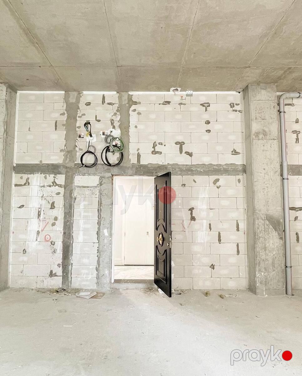 2 otaqlı studiya, 60 m², 8 Noyabr prospekti, 59/3 (Pavilion Court) (Knightsbridge Residence White City) — Mənzil, Bakı (4)