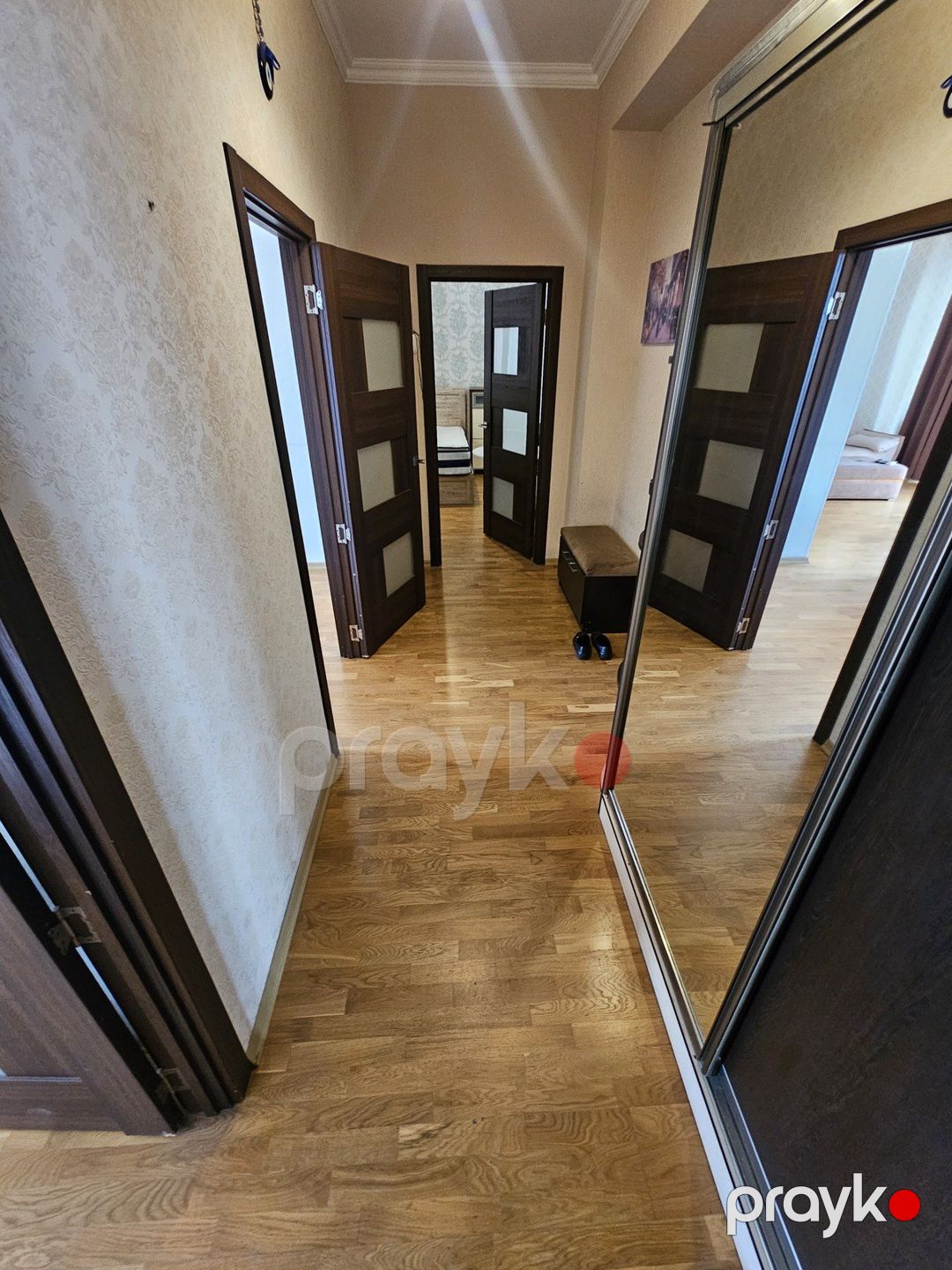 Satılır 3 otaqlı yeni tikili 81 m² — Mənzil, Bakı (11)