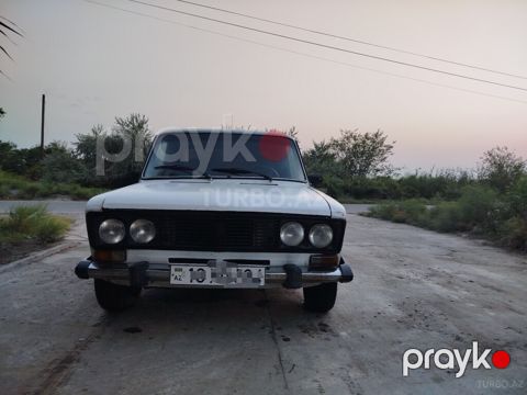 Lada (VAZ) 2106, 1.6 L, 1998 il, 75 426 km — Quba