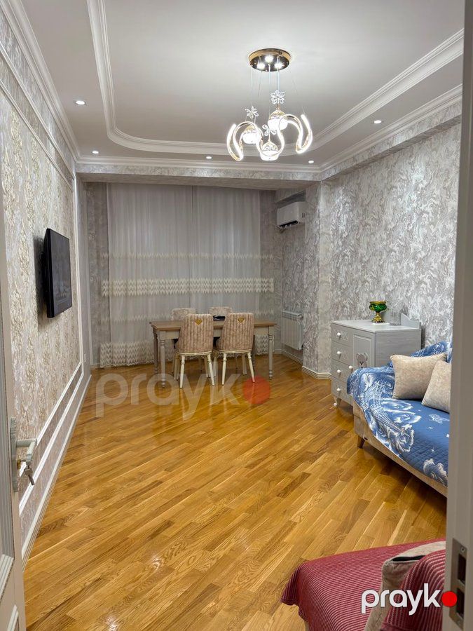2 otaqlı mənzil, 65 m², 8 mkr, Bakı — Mənzil (5)