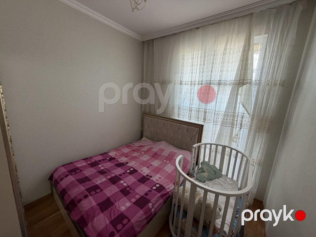 Satılır 2 otaqlı yeni tikili 46 m² — Mənzil, Xırdalan (3)