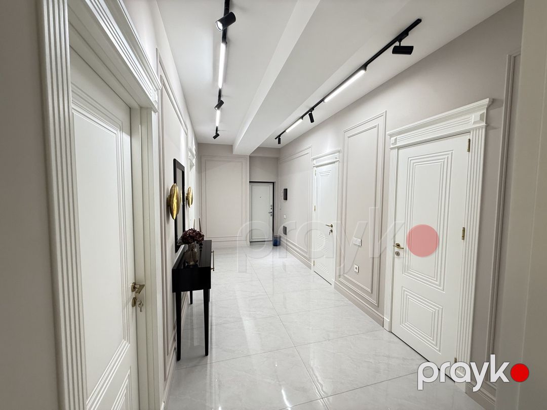 Satılır 3 otaqlı yeni tikili 110 m² — Mənzil, Bakı (2)