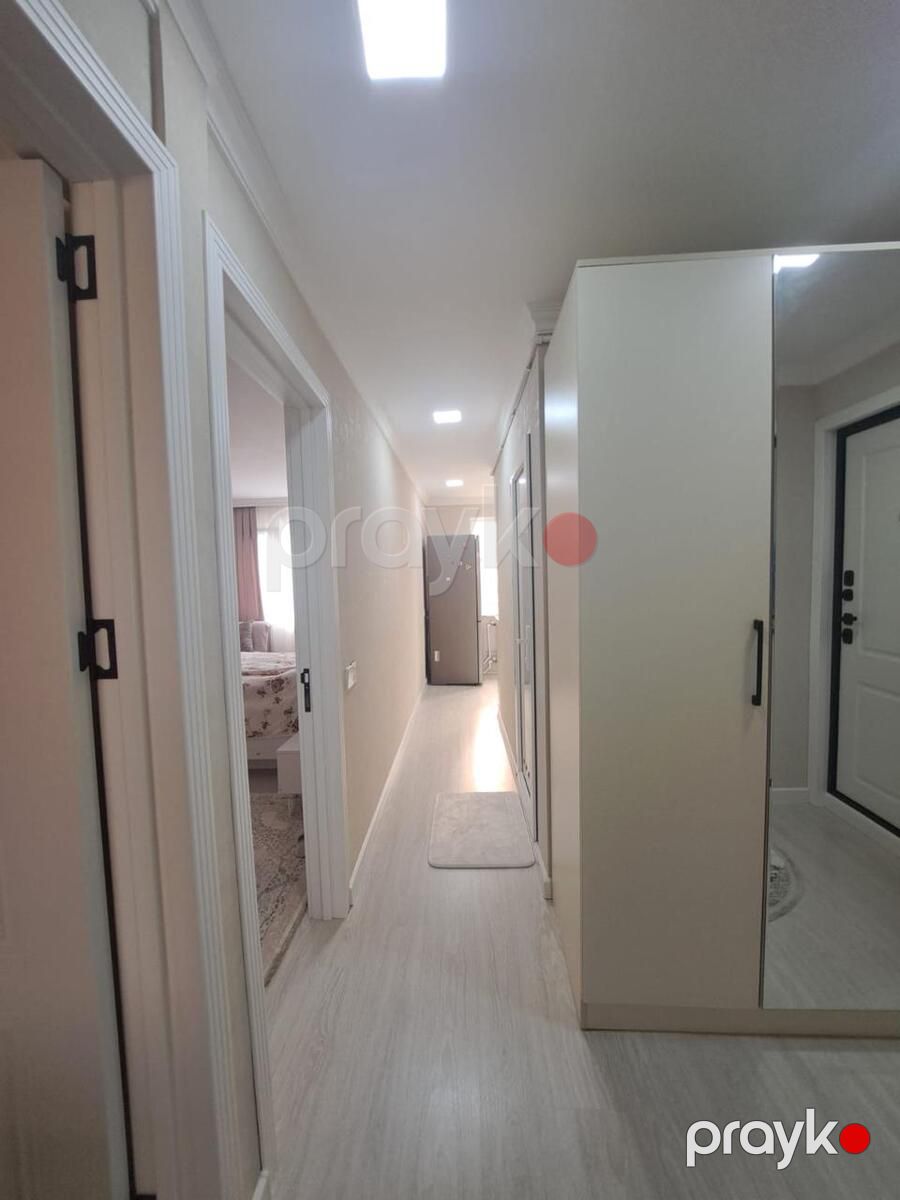 Satılır 2 otaqlı köhnə tikili 70 m² — Mənzil, Bakı (11)