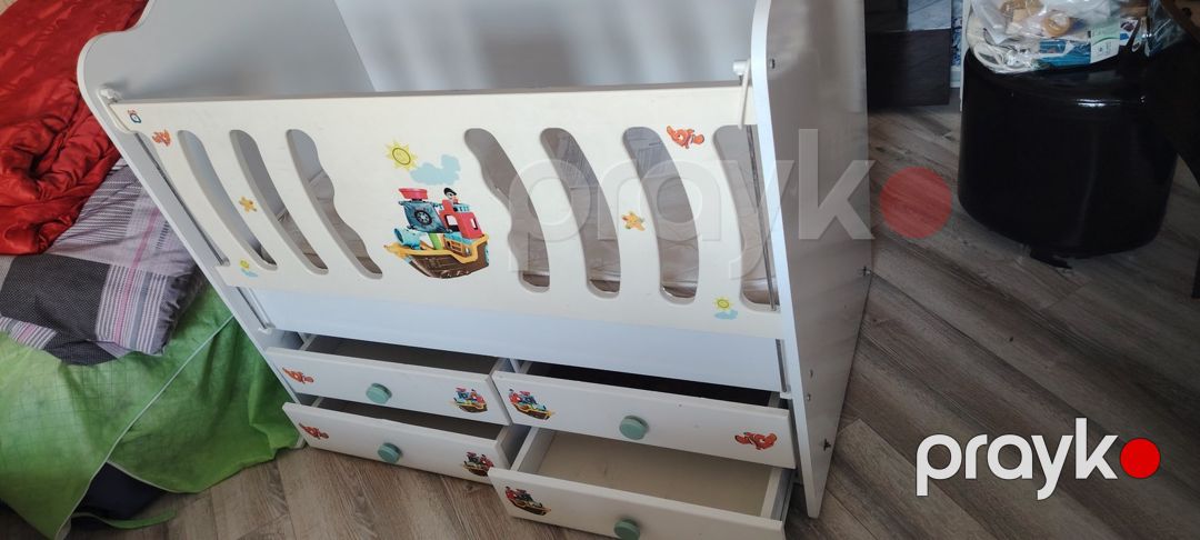 Çarpayı — Mebel, Bakı (3)