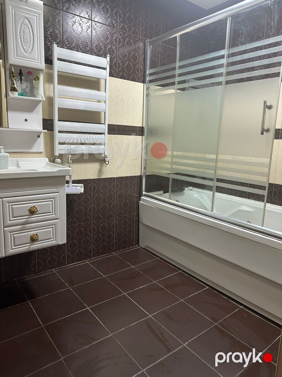 Satılır 4 otaqlı yeni tikili 160 m² — Mənzil, Bakı (12)