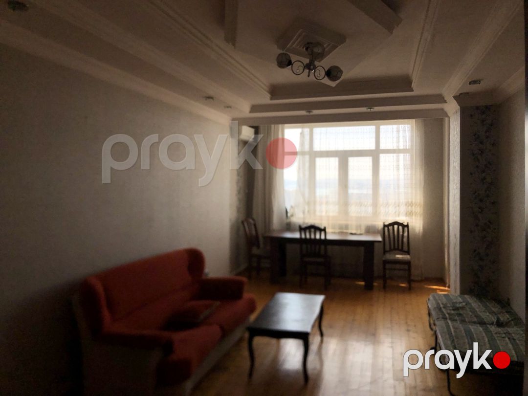 İcarəyə verilir 2 otaqlı yeni tikili 85 m² — Mənzil, Bakı (3)