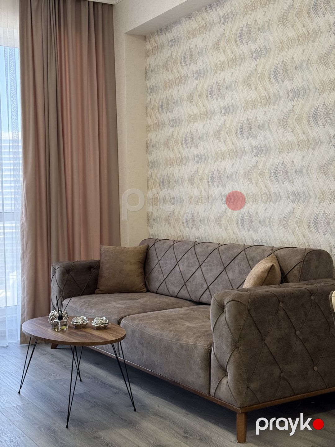 Satılır 3 otaqlı yeni tikili 106.8 m² — Mənzil, Bakı (9)