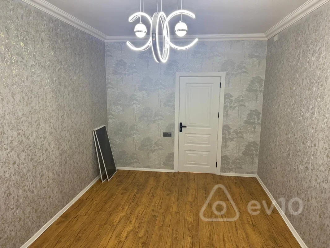 3 otaqlı mənzil, 60 m², Huseyn Seyidzade Kucesi — Mənzil, Bakı (4)