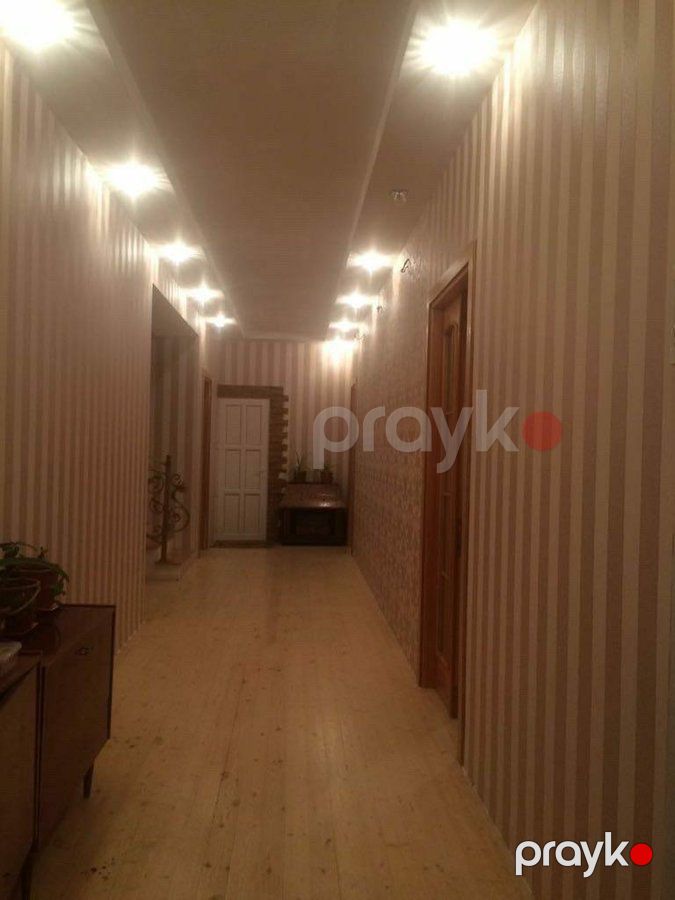 Bağ evi, 350 m², Bakı — Daşınmaz əmlak, Bakı (2)